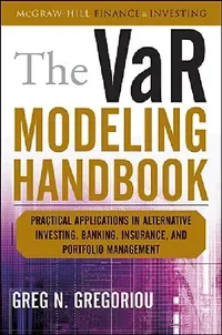 Buy The Var Modeling Handbook (English, Greg N. Gregoriou) — BookShops.in