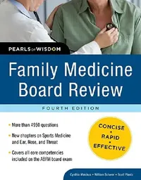 Buy Family Medicine Board Review (English, Cynthia M. Waickus | William A. Schwer | Scott H. Plantz) — BookShops.in