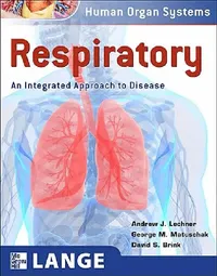 Buy Respiratory (English, Andrew Lechner) — BookShops.in