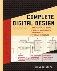Buy Complete Digital Design (English, Mark Balch) — BookShops.in