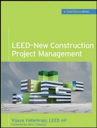 Buy Leed-New Construction Project Management (Greensource) (English, Vijaya Yellamraju) — BookShops.in