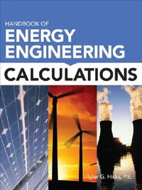 Buy Handbook of Energy Engineering Calculations (English, Tyler G. Hicks) — BookShops.in