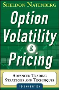 Buy Option Volatility and Pricing (English, Sheldon Natenberg) — BookShops.in