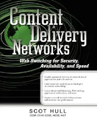 Buy Content Delivery Networks (English, Scot Hull) — BookShops.in