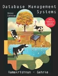 Buy Database Management Systems (English, Raghu Ramakrishnan | Johannes Gehrke) — BookShops.in