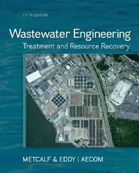 Buy Wastewater Engineering (English, Metcalf, amp; Eddy Inc | George Tchobanoglous | H. David Stensel) — BookShops.in