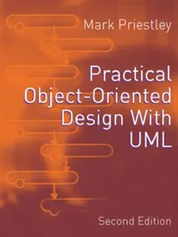 Buy Practical Object-Oriented Design Using UML (English, Mark Priestley) — BookShops.in