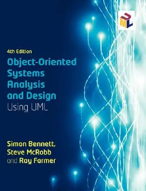 Object-Oriented Systems Analysis and Design Using UML (English, Simon Bennett | Ray Farmer)