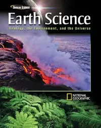 Buy Glencoe Earth Science (English, McGraw Hill) — BookShops.in