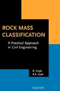 Buy Rock Mass Classification (English, B. Singh | R. K. Goel) — BookShops.in