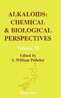 Buy Alkaloids (English, S. W. Pelletier) — BookShops.in