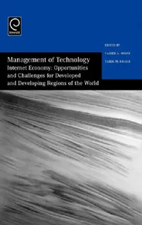 Buy Management of Technology (English, Khalil Hosni | Yasser A. Hosni | Tarek Khalil) — BookShops.in