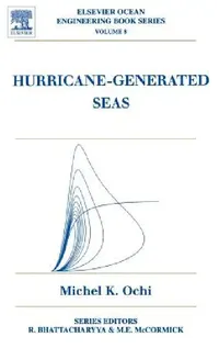 Buy Hurricane Generated Seas (English, Michel Ochi) — BookShops.in