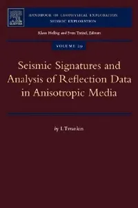 Buy Seismic Signatures and Analysis of Reflection Data in Anisotropic Media (English, I. Tsvankin) — BookShops.in