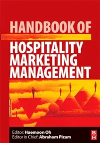Buy Handbook of Hospitality Marketing Management (English, Oh Haemoon) — BookShops.in