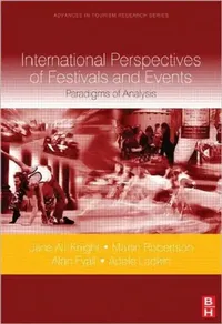 Buy International Perspectives of Festivals and Events (English, Ali-Knight Jane) — BookShops.in