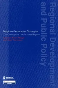 Buy Regional Innovation Strategies (English, Kevin Morgan | Claire Nauwelaers) — BookShops.in