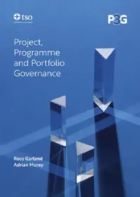 Buy P3g: Project, Programme and Portfolio Governance (English, Ross Garland | Adrian Morey) — BookShops.in