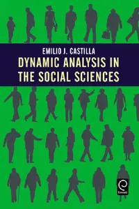 Buy Dynamic Analysis in the Social Sciences (English, Emilio J. Castilla) — BookShops.in