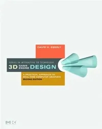 Buy 3D Game Engine Design (English, Eberly David) — BookShops.in