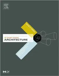 Buy 3D Game Engine Architecture (English, Eberly David) — BookShops.in