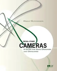 Buy Real Time Cameras (English, Haigh-Hutchinson Mark) — BookShops.in