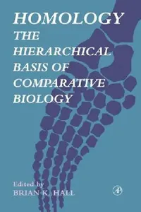 Buy Homology (English, Brian Keith Hall) — BookShops.in
