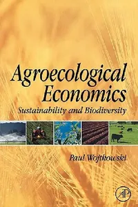Buy Agroecological Economics (English, Zeliger) — BookShops.in