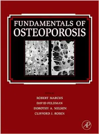 Buy Fundamentals Of Osteoporosis (English, Robert Marcus) — BookShops.in