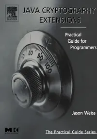 Buy Java Cryptography Extensions (English, Jason Weiss) — BookShops.in