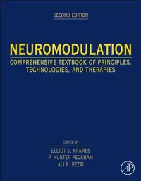 Buy Neuromodulation (English, Elliot Krames | P. Hunter Peckham | Ali R. Rezai) — BookShops.in