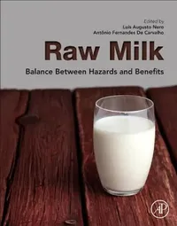 Buy Raw Milk (English, Luís Nero) — BookShops.in