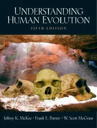 Buy Understanding Human Evolution (English, McKee Jeffrey K.) — BookShops.in