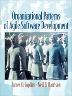 Organizational Patterns of Agile Software Development: Student Edition | by James Coplien | Neil Harrison | ‎ Prentice Hall | ‎ English | ‎ Illustrated Edition view 2
