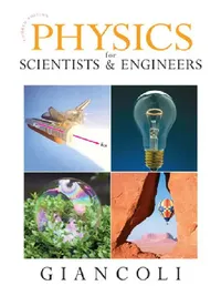 Buy Physics for Scientists & Engineers (Chapters 1-37) (English, Douglas Giancoli) — BookShops.in