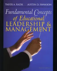 Buy Fundamental Concepts of Educational Leadership and Management (English, Taher Razik | Austin Swanson) — BookShops.in
