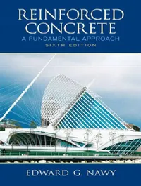 Buy Reinforced Concrete (English, Edward Nawy) — BookShops.in