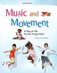 Buy Music and Movement (English, Linda Edwards) — BookShops.in