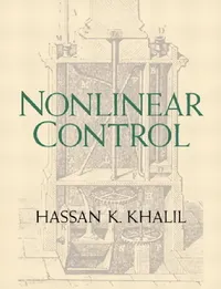 Buy Nonlinear Control (English, Hassan Khalil) — BookShops.in
