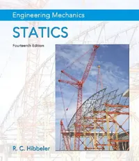 Buy Engineering Mechanics (English, Russell Hibbeler) — BookShops.in