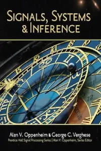 Buy Signals, Systems and Inference (English, Alan Oppenheim | George Verghese) — BookShops.in