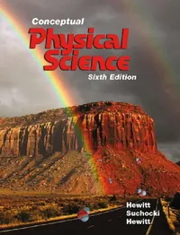 Buy Conceptual Physical Science (English, Paul Hewitt | John Suchocki | Leslie Hewitt) — BookShops.in