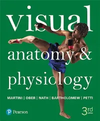 Buy Visual Anatomy & Physiology (English, Frederic H. Martini | William Ober | Judi Nath) — BookShops.in