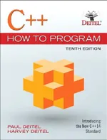 C++ How to Program: Introducing the New C++14 Standard | by Paul Deitel | Harvey Deitel | ‎ Pearson College Div | ‎ English | ‎ 10th Edition view 2