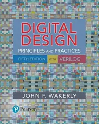 Buy Digital Design (English, John Wakerly) — BookShops.in