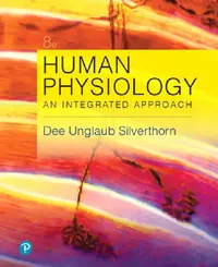 Buy Human Physiology (English, Dee Silverthorn) — BookShops.in