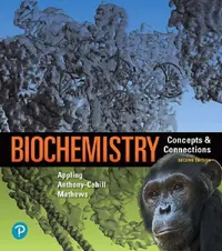 Buy Biochemistry (English, Dean Appling | Spencer Anthony-Cahill | Christopher Mathews) — BookShops.in