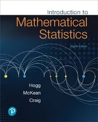 Buy Introduction to Mathematical Statistics (English, Robert Hogg | Joseph McKean | Allen Craig) — BookShops.in
