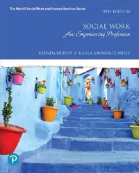 Buy Social Work (English, Brenda DuBois | Karla Miley) — BookShops.in