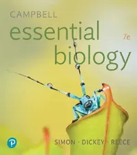 Buy Campbell Essential Biology (English, Eric Simon | Jean Dickey | Jane Reece) — BookShops.in